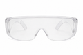 Clear Safety Glasses