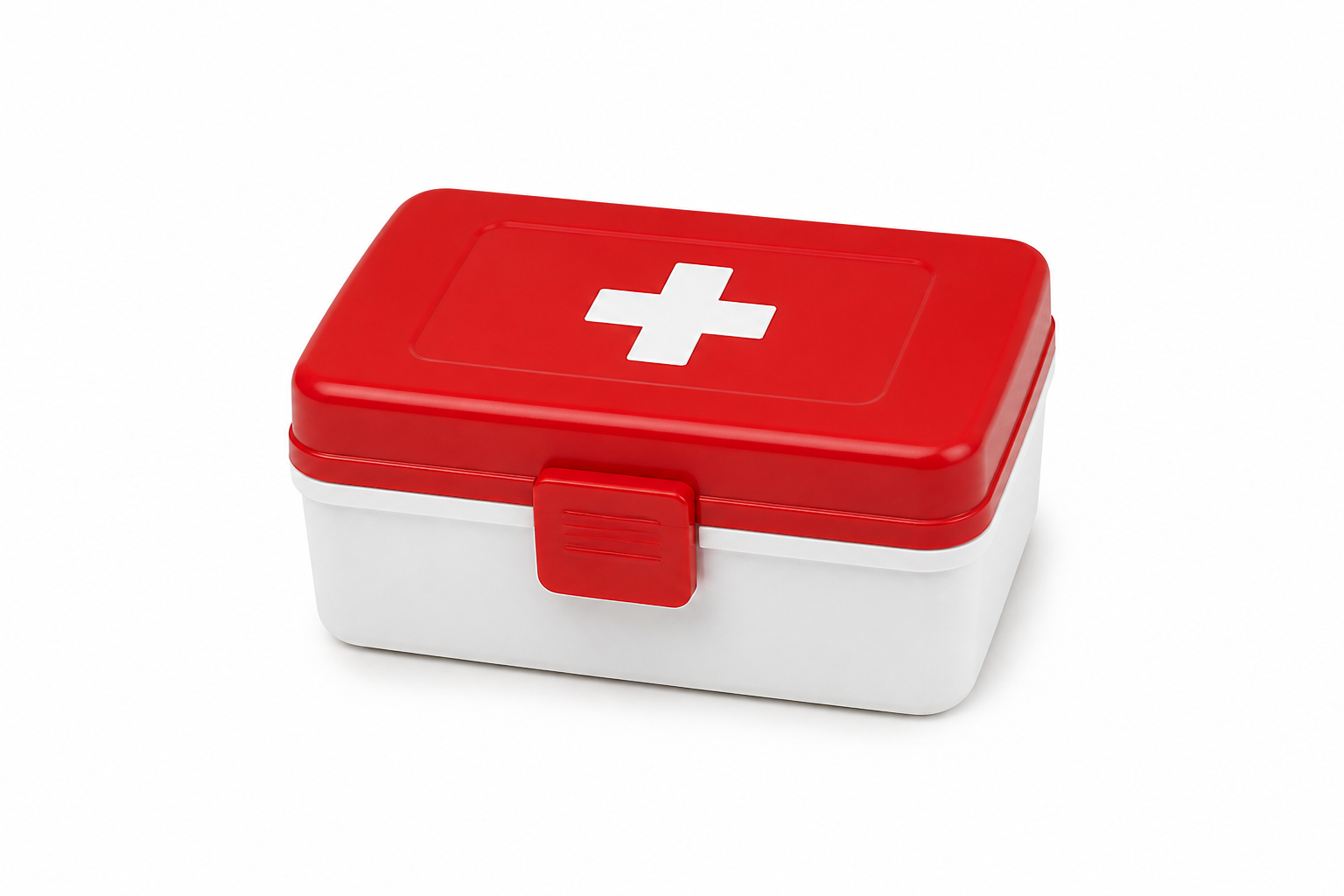 Compact First Aid Kit