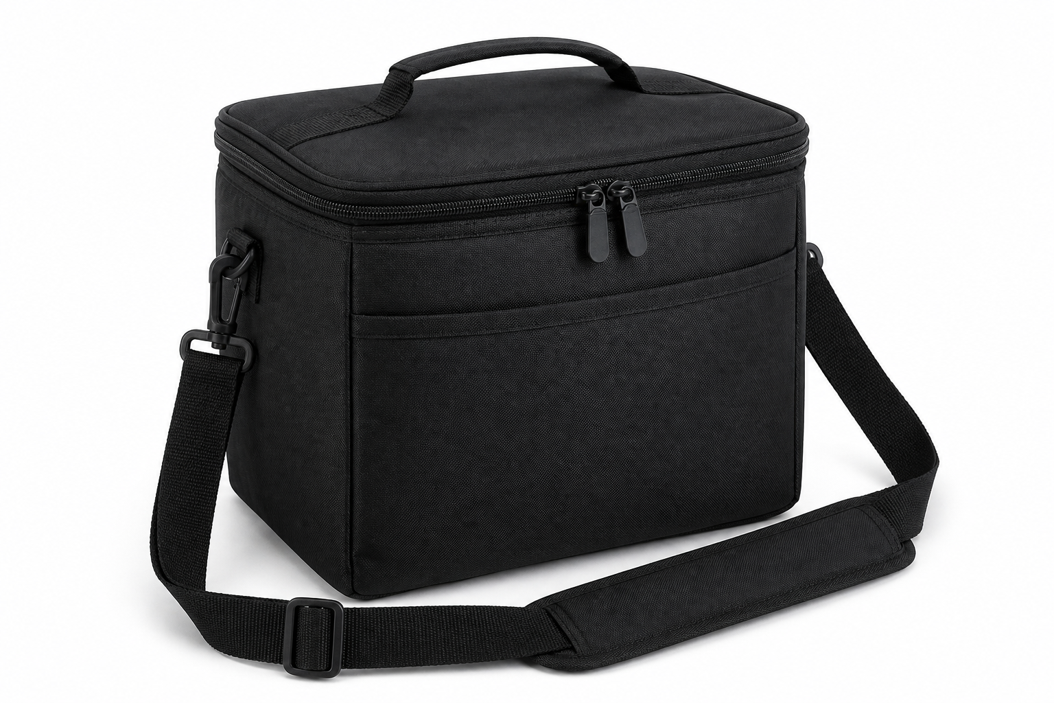Bolsa Térmica Aislada para Almuerzo