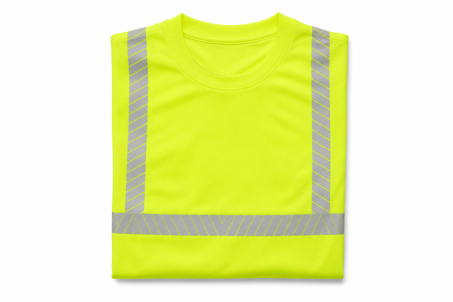 Hi-Vis Performance T-Shirt