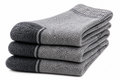 Cushion Work Socks 3-Pack